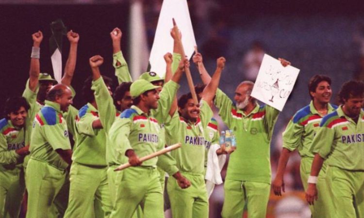 1992 वर्ल्ड कप का पूरा इतिहास, बारिश ने धोए थे SA के अरमान और कुछ ऐसे बना था चैंपियन पाकिस्तान