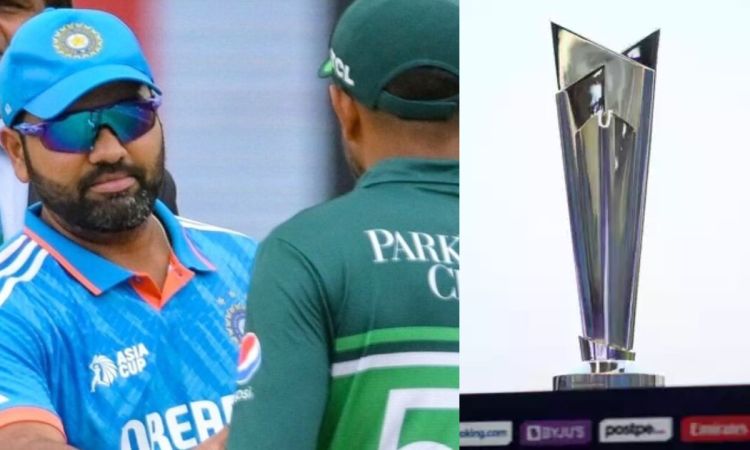 T20 World Cup 2024: न्यूयॉर्क में खेला जाएगा भारत-पाकिस्तान का मैच, आईसीसी जल्द ही कर सकता है ऐलान!
