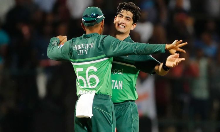 'Precautionary measure': Pakistan call up Dahani, Zaman for Asia Cup to cover injured stars Naseem S