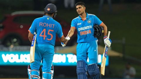 Shubman Gill, Ishan Kishan Make Ground On Babar Azam With Latest Rankings Push