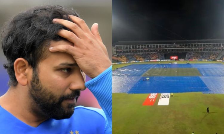 IND vs NEP Weather: इंडिया के मैच में फिर विलेन बनेगी बारिश? मौसम का हाल जानकर टूट जाएगा फैंस का दिल