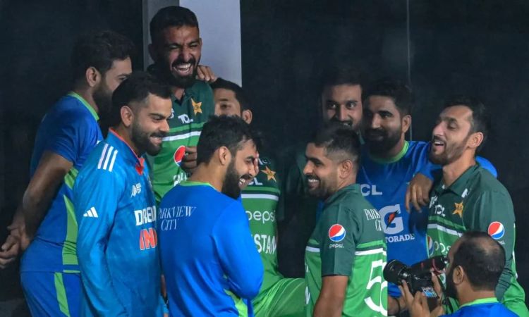 Reserve Day Added To India V Pakistan Asia Cup Super Four Clash