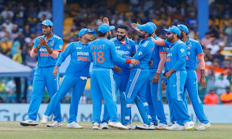 IND vs AUS 1st ODI: India, Australia Eye Balance In Preparation, Fine-tuning Strategies Ahead Of ODI