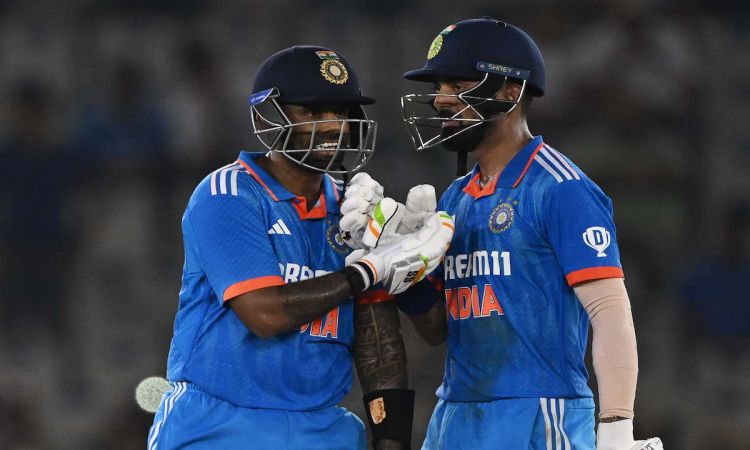 India vs Australia 1st ODI Live