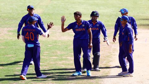 India to begin defence of U19 Men’s Cricket World Cup crown against Bangladesh in 2024 edition