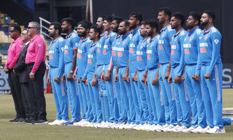 Indian team will need to play a very strong bowling lineup to defend any sort of total in the World 