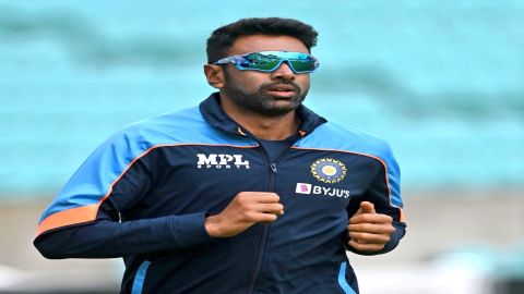 IND vs AUS: Ashwin Is Definitely Part Of Our Plans In Case Opportunity Opens Up Due To Injury, Says 