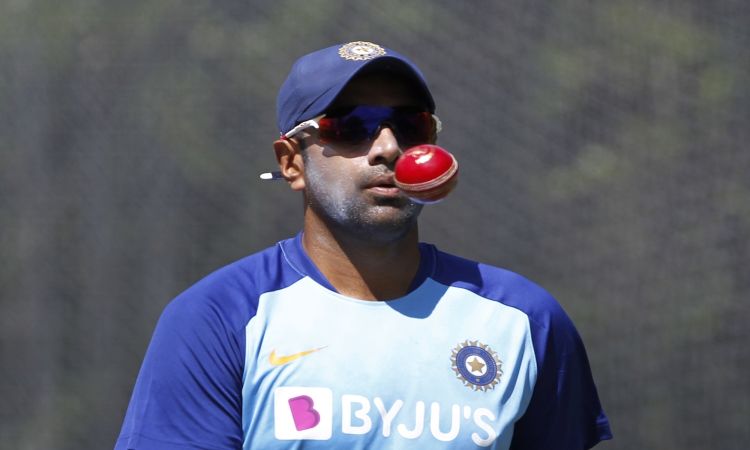 Irfan Pathan questions Ashwin's selection in ODI series against Australia, says ‘had there been a pl