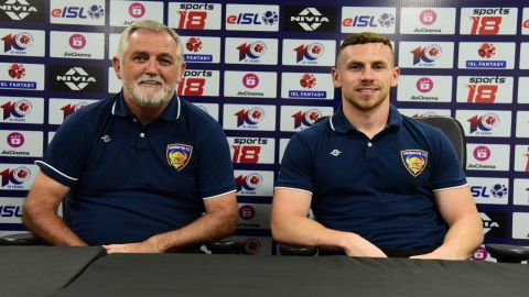 ISL 2023-24: Chennaiyin FC set to kick off Owen Coyle era 2.0 against Odisha FC in Bhubaneswar