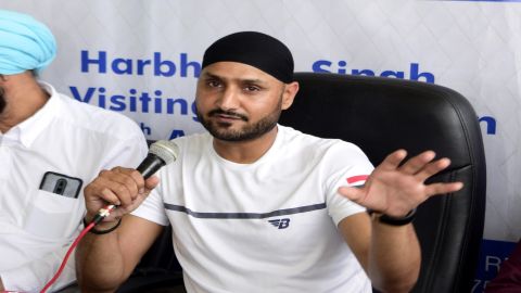 'It’s beyond my understanding', says Harbhajan Singh on Chahal's omission from Australia ODIs