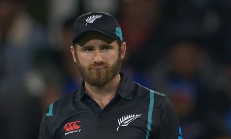 Kane Williamson to be selected in New Zealand's World Cup 2023 squad