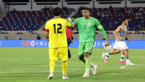 Kings Cup: Skipper Gurpreet Singh Sandhu promises to break barriers after Iraq cliffhanger