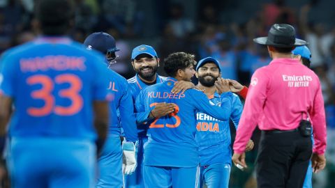 IND vs PAK, Asia Cup 2023: குல்தீப் சுழலில் சறுக்கிய பாகிஸ்தான்; இந்தியா அபார வெற்றி!