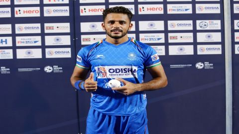 learned, Rupinder Pal Singh,  Harmanpreet