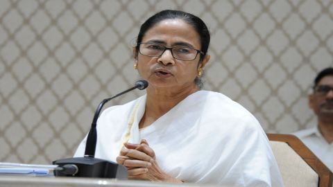 Mamata Banerjee congratulates Indian medal winners in Asian Games