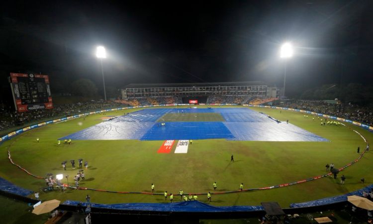 IND vs PAK, Asia Cup 2023: Pakistan and India share points with the rain cutting off a promising con