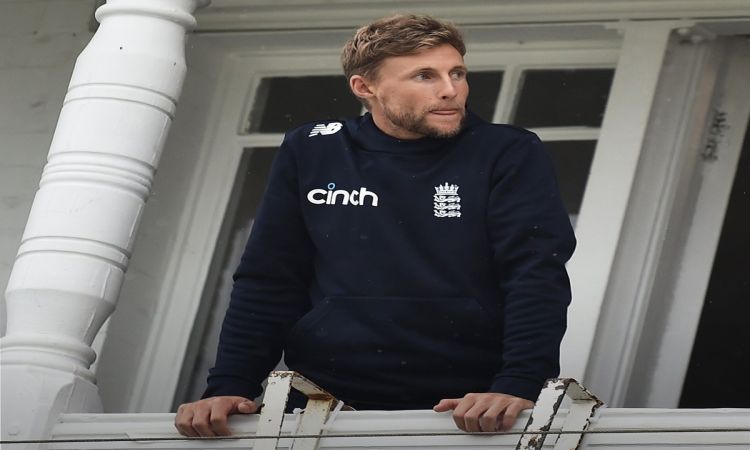 Men's ODI WC: Joe Root Aims To Emulate 2019 World Cup Success In India