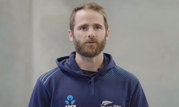 Men’s ODI World Cup: Kane Williamson to be included in New Zealand’s 15-man squad