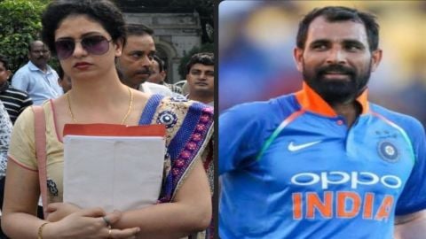 Mohammed Shami gets bail in domestic violence case