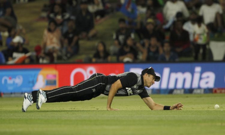 New Zealand Pacer Tim Southee To Undergo Surgery On Injured Thumb: New Zealand Cricket