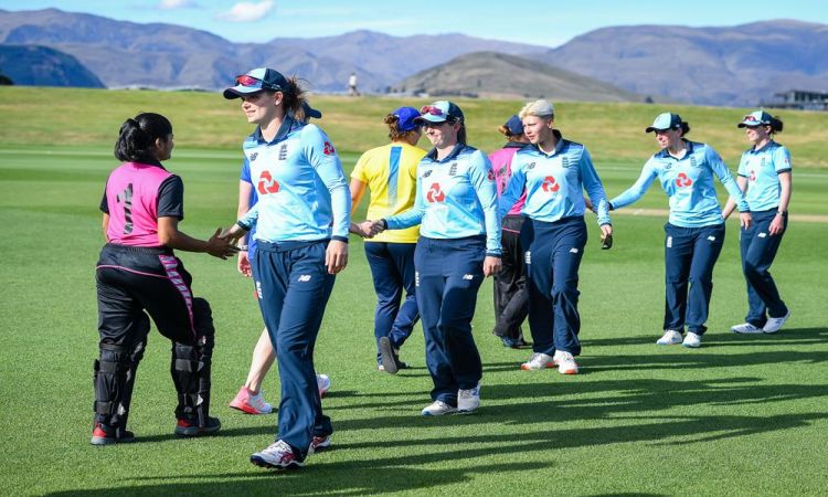 New Zealand Cricket Confirm Inaugural England Women's A Tour To New Zealand