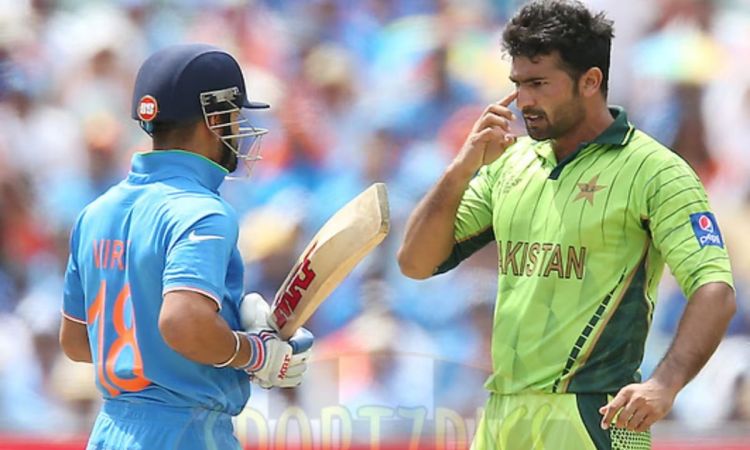 पाकिस्तान के तेज़ गेंदबाज़ ने लिया संन्यास, विराट-रोहित को कर चुका है आउट