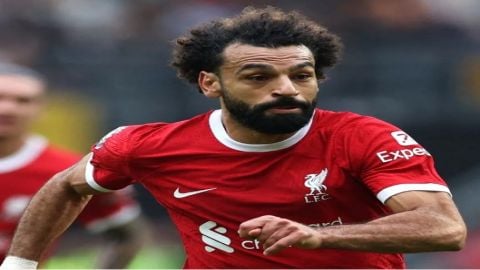 Premier League: Mohamed Salah achieves milestone of 200 Premier League goal involvements for Liverpo