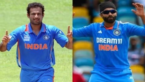 IND vs PAK: रविंद्र जडेजा इतिहास रचने की कगार पर, एशिया कप में तोड़ देंगे इस दिग्गज का रिकॉर्ड