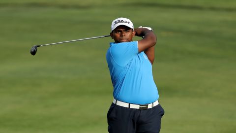 Rayhan Thomas heads Indian team to Asia-Pacific Amateur golf in Melbourne