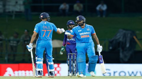 IND vs NEP, Asia Cup 2023: ரோஹித், ஷுப்மன் அதிரடி; சூப்பர் 4 சுற்றுக்கு முன்னேறியது இந்தியா!