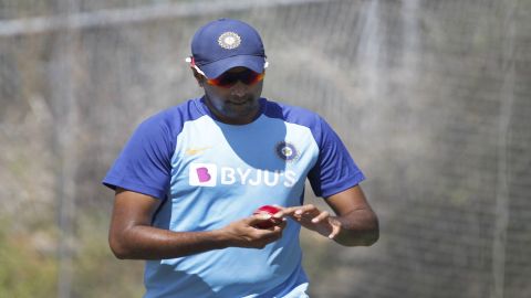 Rohit Sharma Looks At Ravichandran Ashwin As A Match-winner: Saba Karim