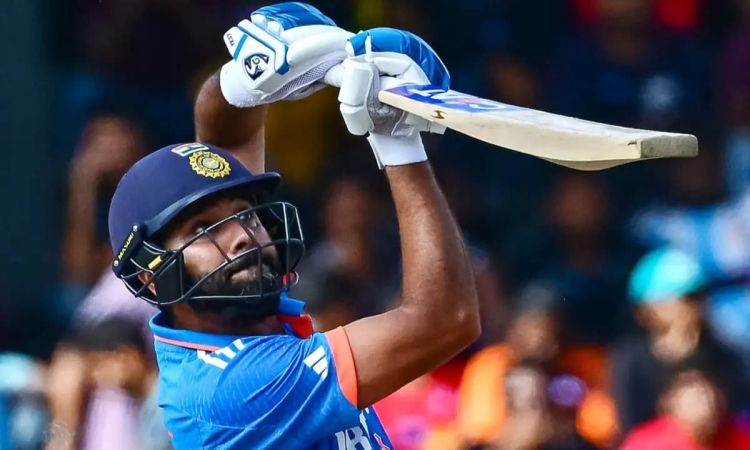 World Cup में भारत की कप्तानी करेंगे रोहित शर्मा, देखें कैसे हैं हिटमैन के आंकड़ें