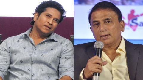 Sachin Tendulkar, Sunil Gavaskar invited to foundation ceremony of stadium in Varanasi