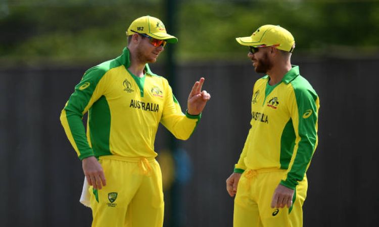 IND vs AUS, 3rd ODI: டாஸ் வென்றுள்ள ஆஸ்திரேலிய அணி பேட்டிங் தேர்வு!