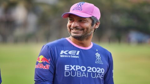 Sri Lanka Have Team To Go Deep In World Cup If Opening Bowlers Take Early Wickets: Kumar Sangakkara