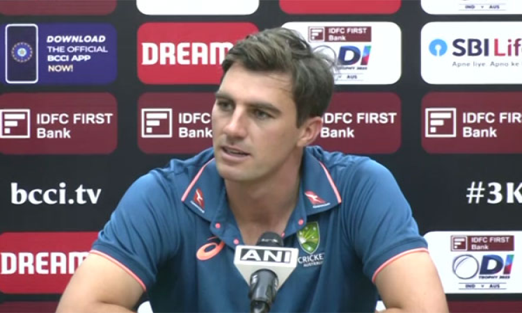 Starc is here but won’t play tomorrow, will be available later in the series, similar for Maxwell, s
