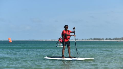 Surfing: Sekar Patchai, Monica Pugazharasu win double to help T.N. clean sweep titles