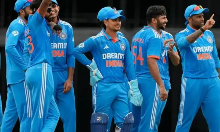 टीम इंडिया बन सकती है वनडे में नंबर वन, बस करना होगा ये काम