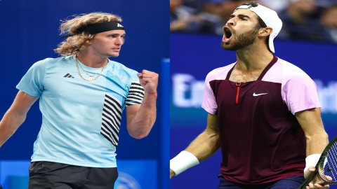 Tennis: Zverev downs Dimitrov to enter Chengdu Open final, Khachanov seals final spot In Zhuhai