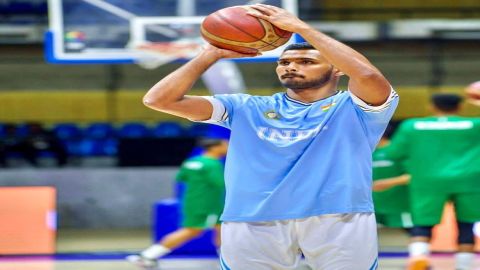 TN cager to play in premier basketball league in Malta