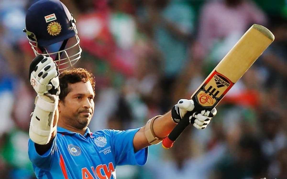 टॉप-5 बल्लेबाज जिन्होंने World Cup में ठोके हैं सबसे ज्यादा शतक, लिस्ट में दो भारतीय शामिल