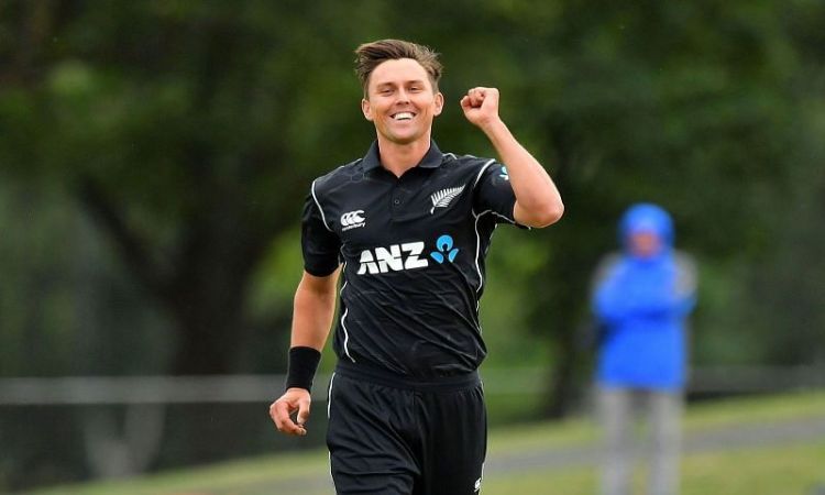 Trent Boult Has Showed His Ability As A World-class Player To Topple England: Gary Stead