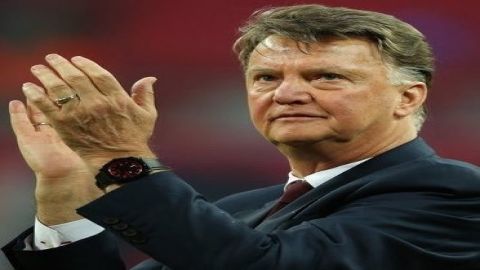 Van Gaal, Nagelsmann in the frame for Germany job