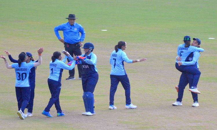 What A Golden Debut At Asian Games: Nita Ambani Lauds Indian Women’s Cricket Team On Winning Gold