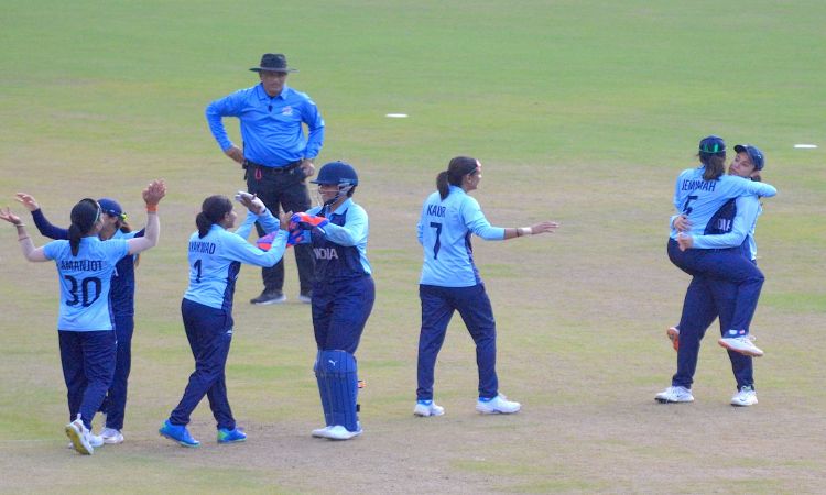 What a golden debut at Asian Games: Nita Ambani lauds Indian women’s cricket team on winning gold