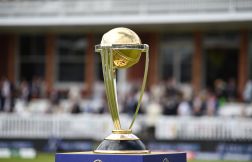 Winners of 2023 Men's ODI World Cup to receive USD 4 million prize money