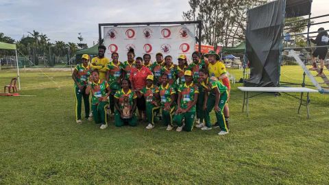 Women’s T20 World Cup Regional: Vanuatu, Thailand, UAE book Global Qualifier spot