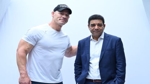 WWE superstar spectacle delights fans in Hyderabad