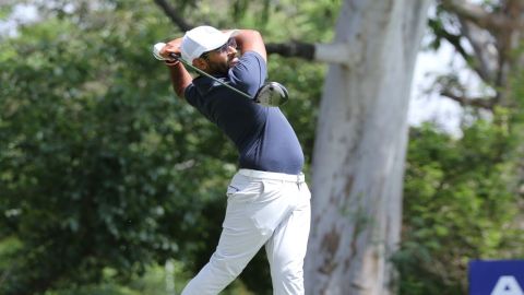 121 professionals, three amateurs to vie for PGTI