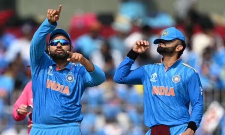 IND vs AFG : ये हैं वो 3 बड़े रिकॉर्ड्स, जो भारत-अफगानिस्तान के मैच में टूट सकते हैं